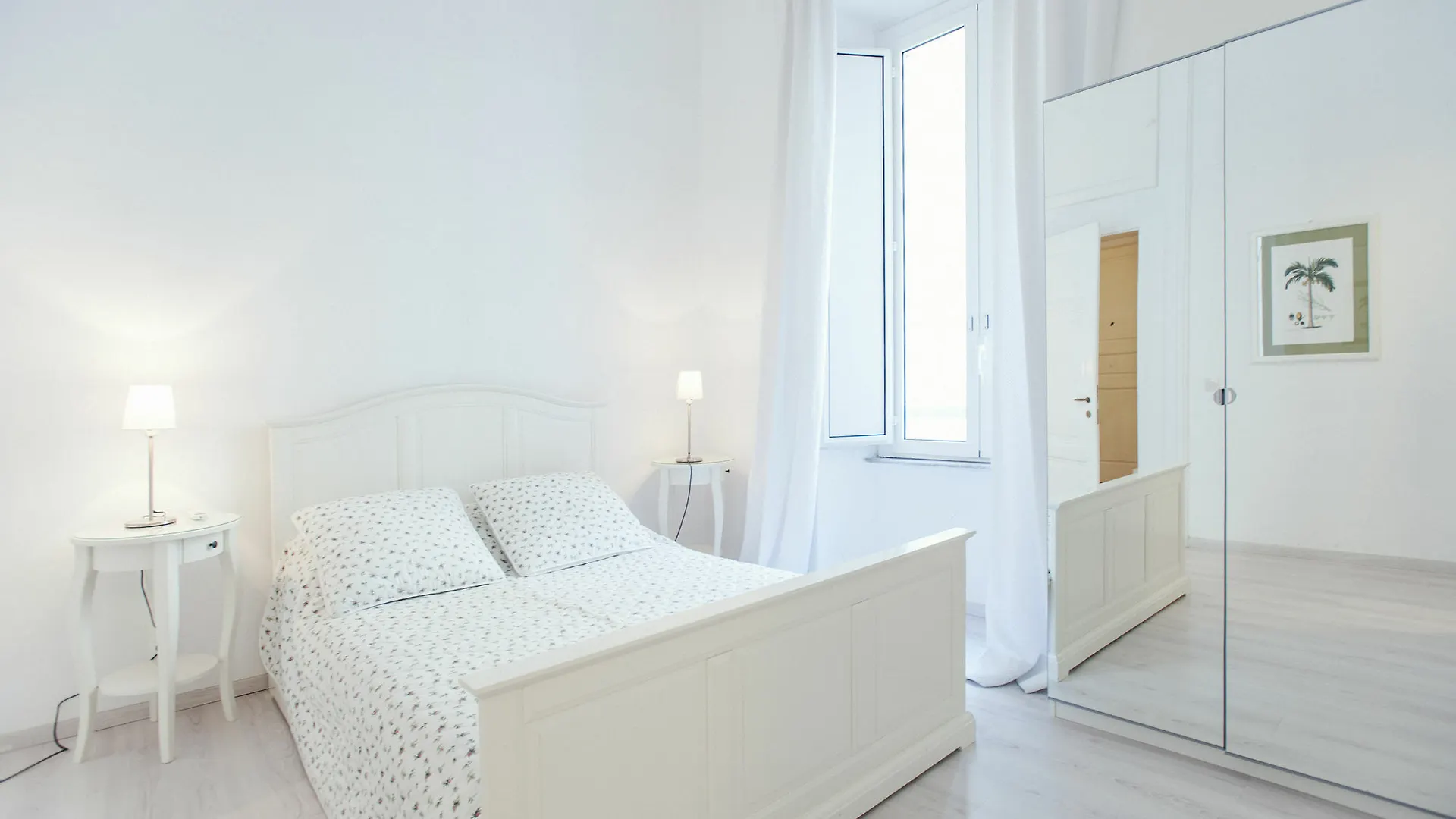 Via Veneto - Wr Apartments Róma
