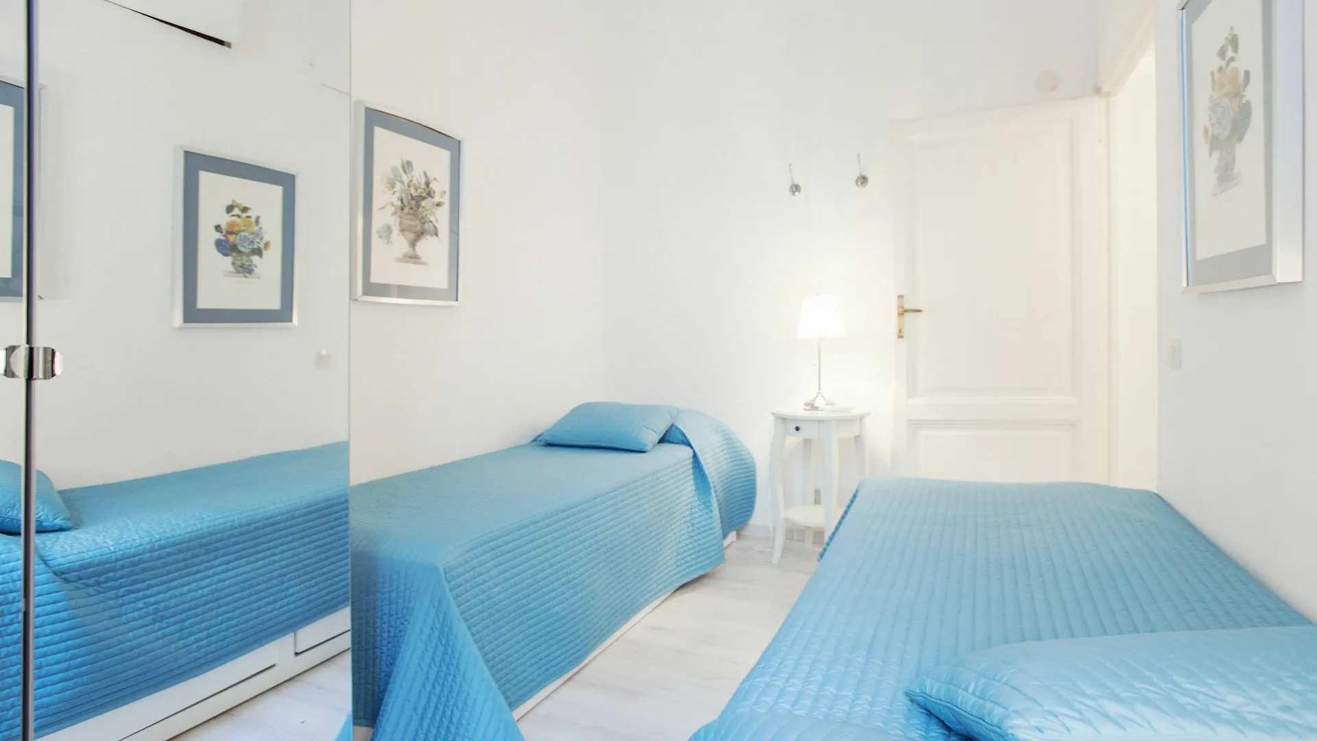 Via Veneto - Wr Apartments Róma